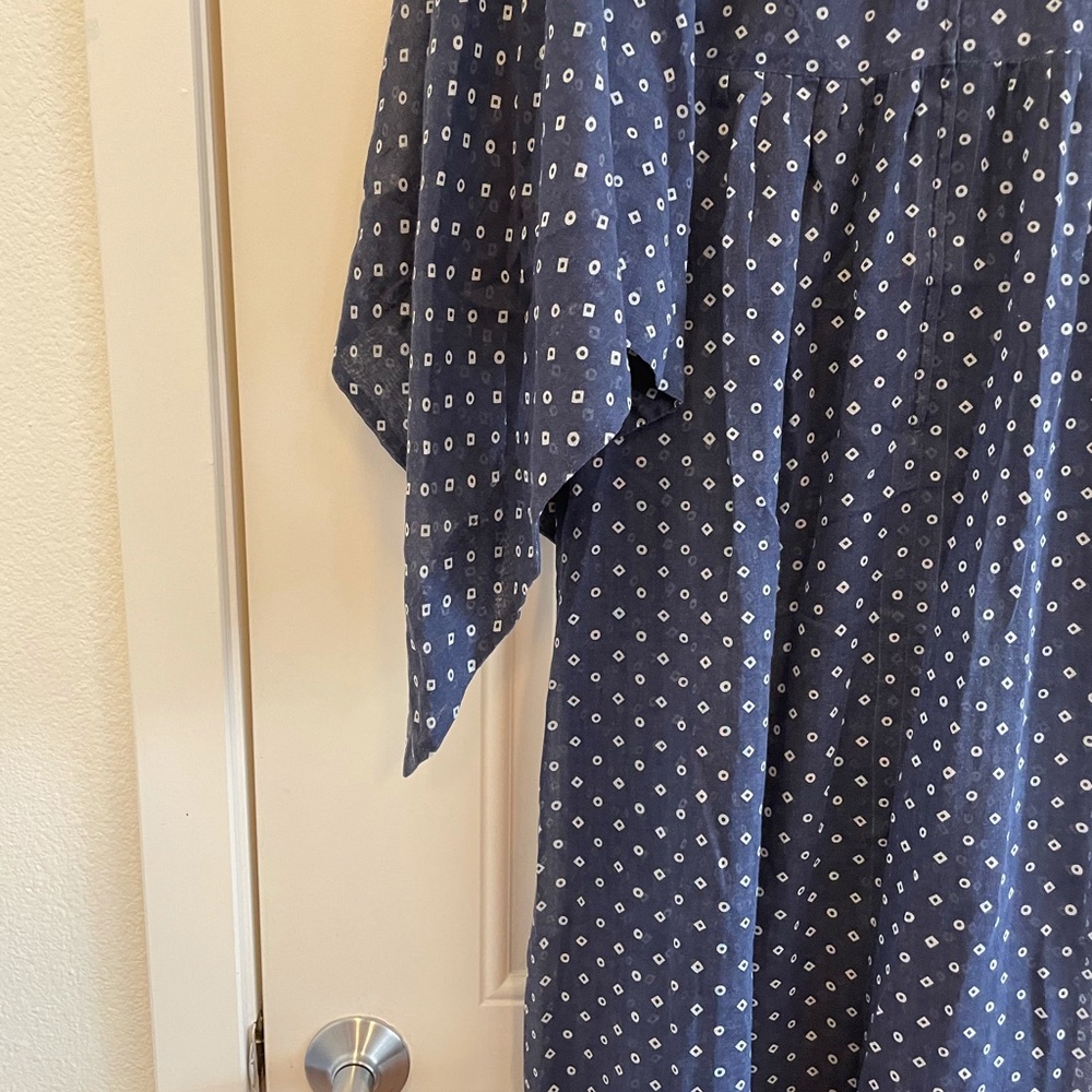 Maxi beach dress - Picture 5 of 8